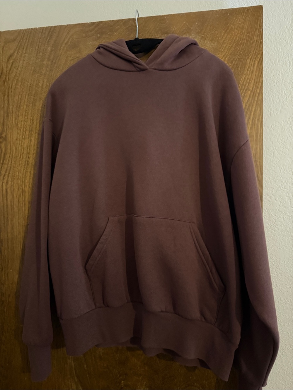 IVL COLLECTIVE Oversized Hoodie